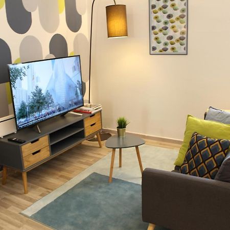 Wonderwall Apartment 라스페치아 외부 사진