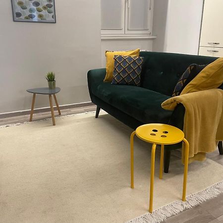 Wonderwall Apartment 라스페치아 외부 사진