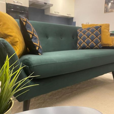 Wonderwall Apartment 라스페치아 외부 사진