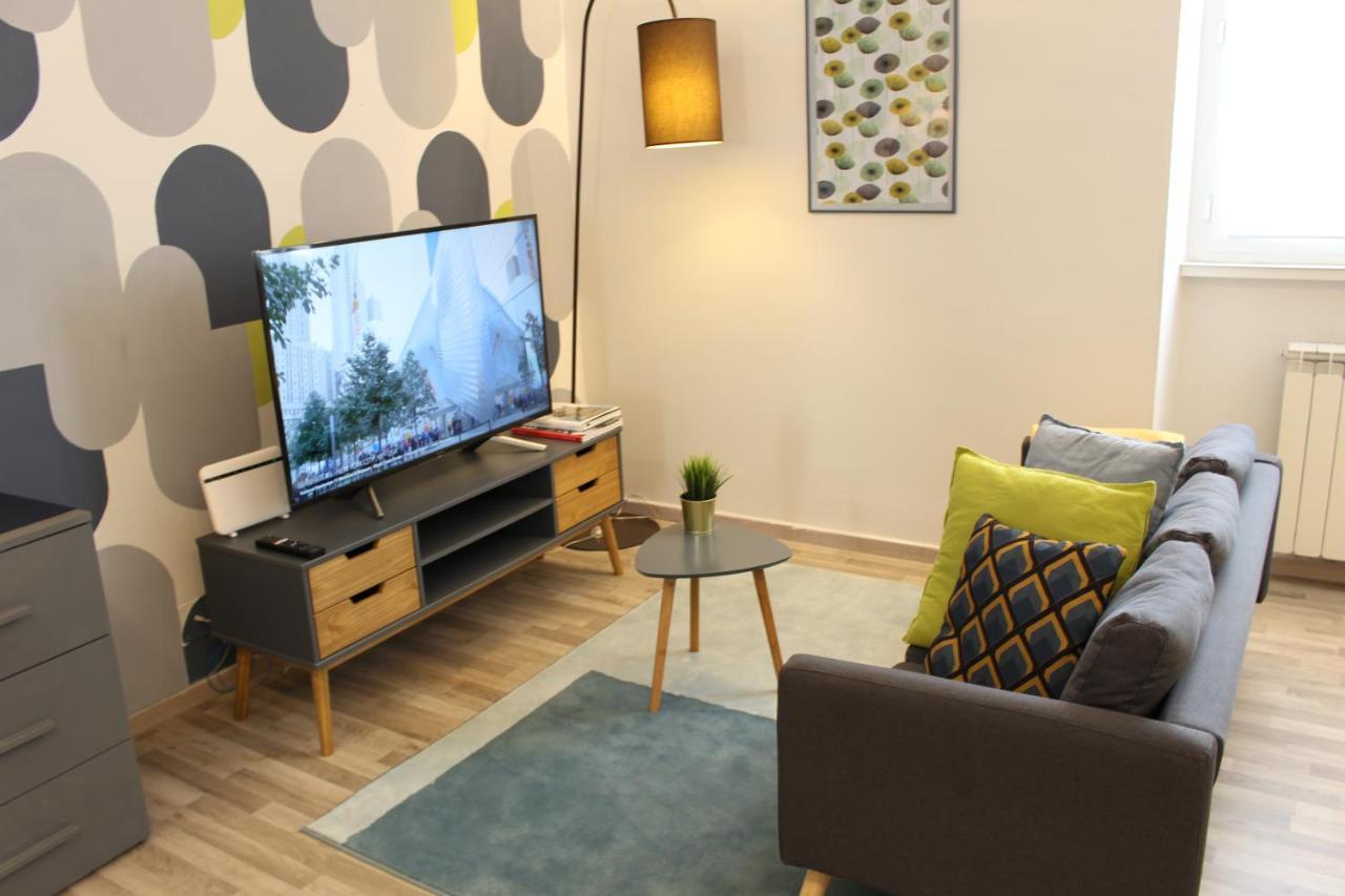 Wonderwall Apartment 라스페치아 외부 사진