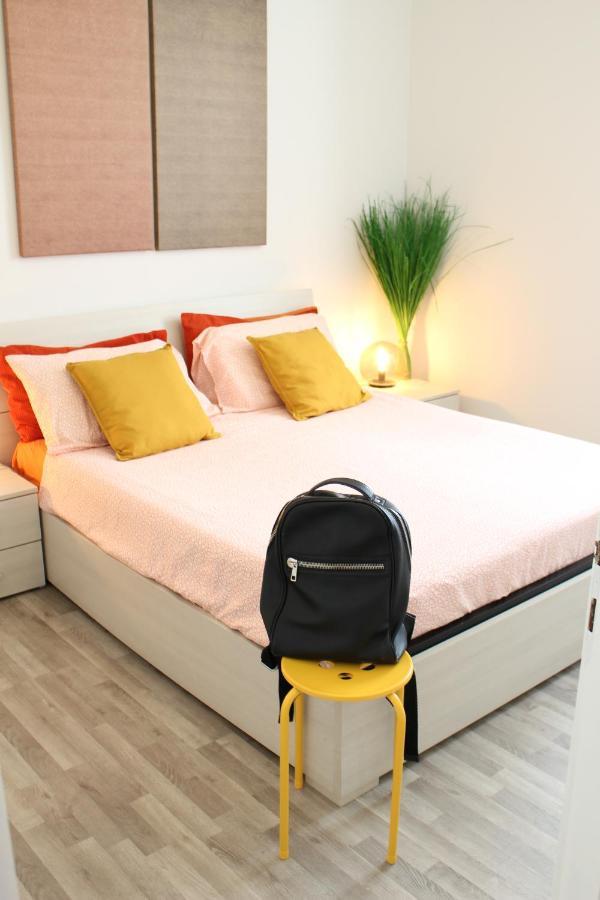 Wonderwall Apartment 라스페치아 외부 사진