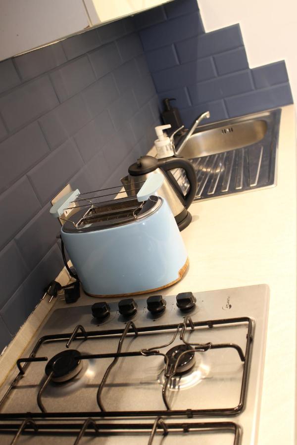 Wonderwall Apartment 라스페치아 외부 사진