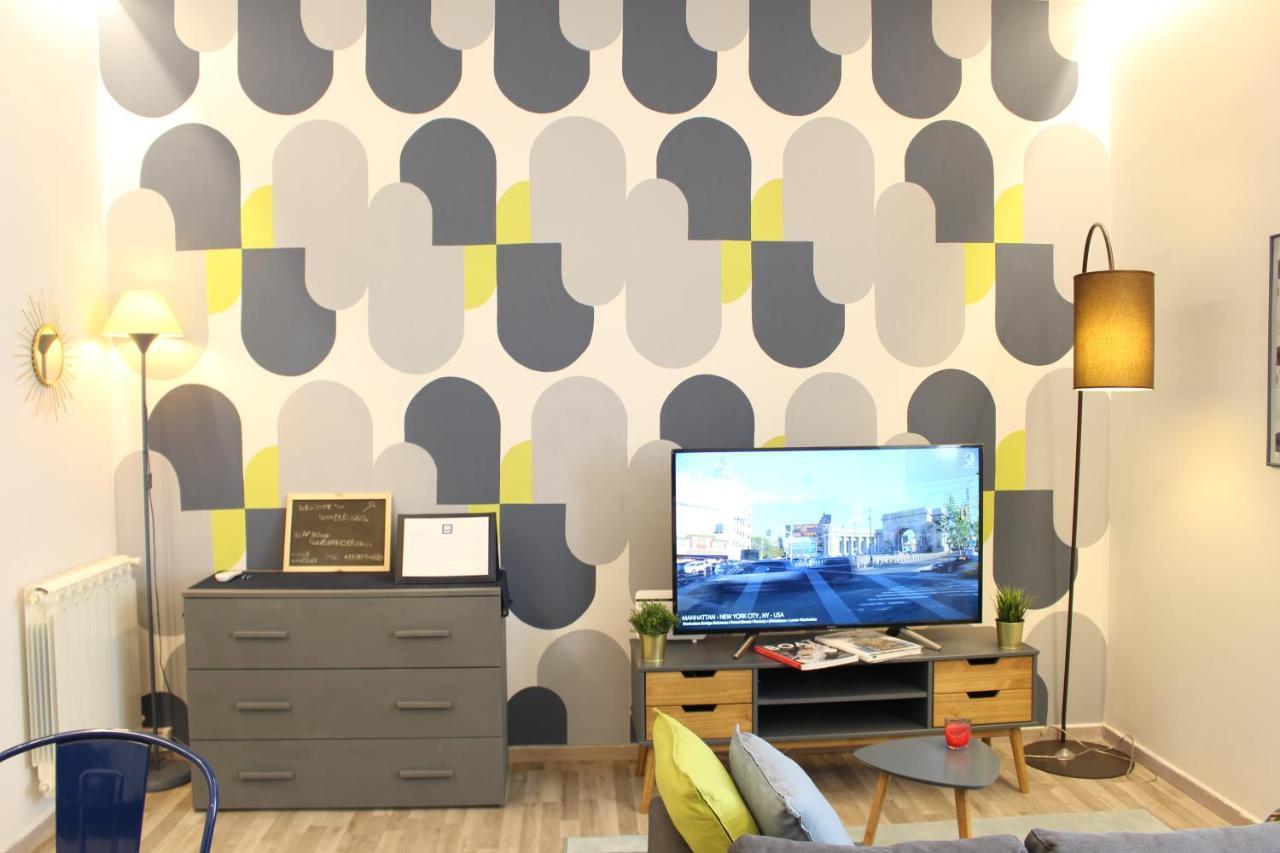 Wonderwall Apartment 라스페치아 외부 사진
