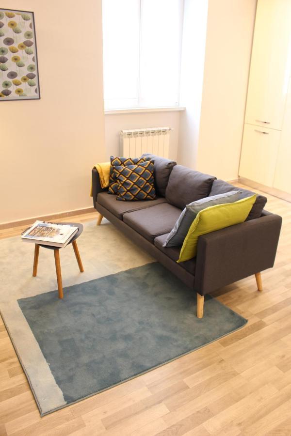 Wonderwall Apartment 라스페치아 외부 사진