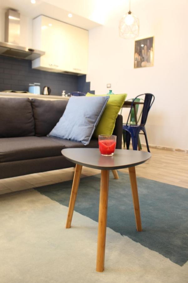 Wonderwall Apartment 라스페치아 외부 사진