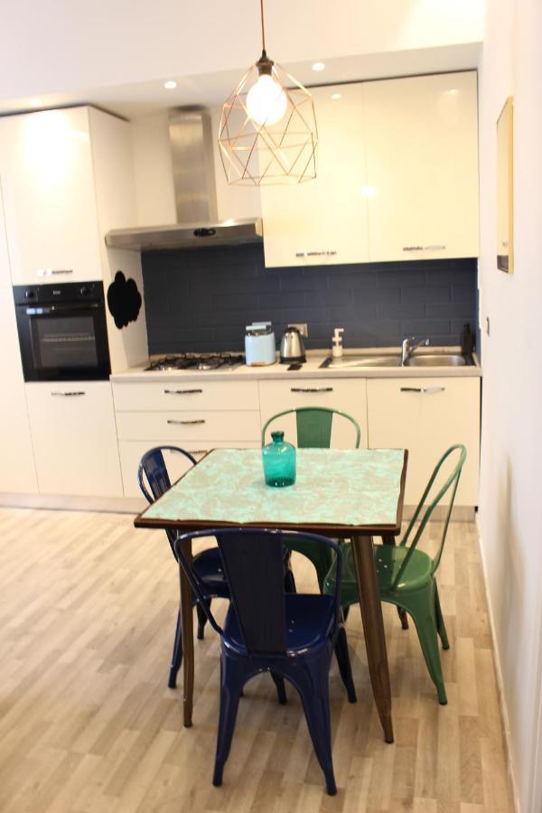 Wonderwall Apartment 라스페치아 외부 사진