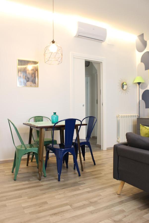Wonderwall Apartment 라스페치아 외부 사진
