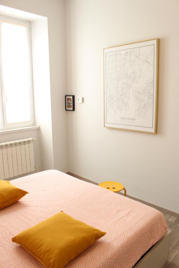 Wonderwall Apartment 라스페치아 외부 사진