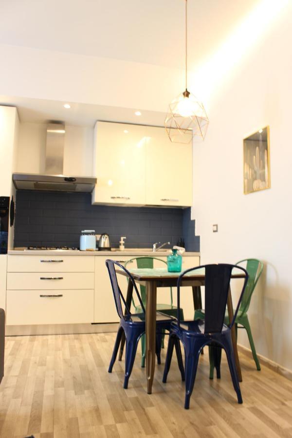 Wonderwall Apartment 라스페치아 외부 사진
