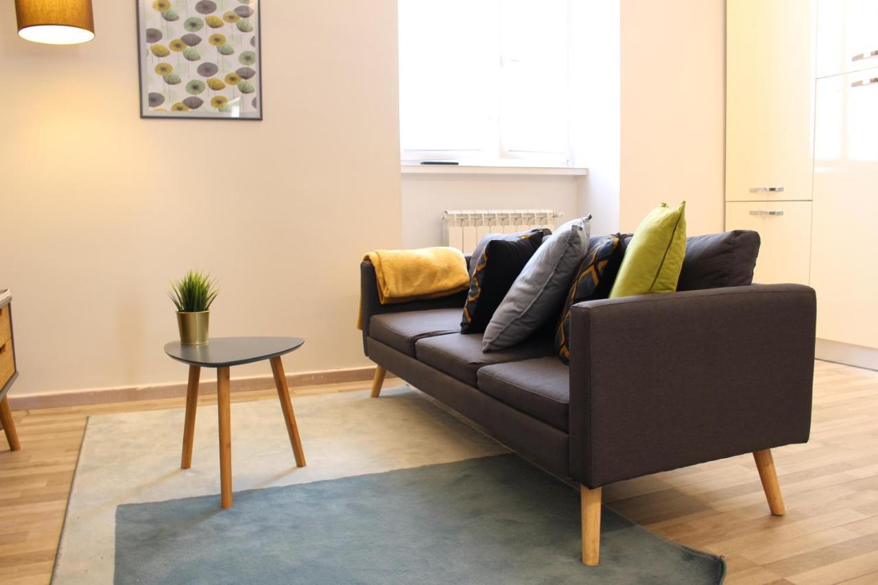 Wonderwall Apartment 라스페치아 외부 사진
