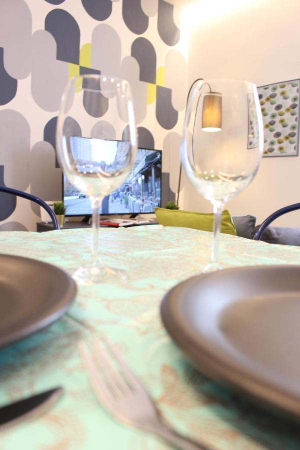 Wonderwall Apartment 라스페치아 외부 사진