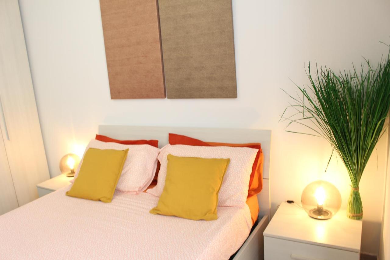 Wonderwall Apartment 라스페치아 외부 사진