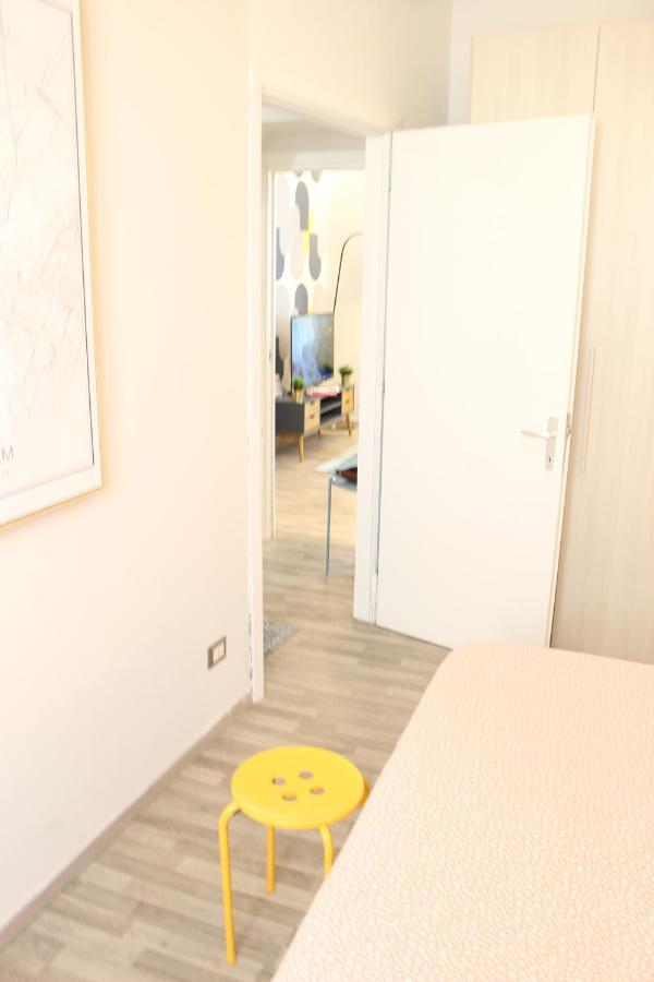 Wonderwall Apartment 라스페치아 외부 사진