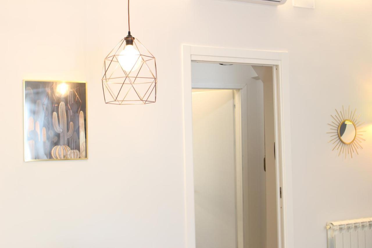 Wonderwall Apartment 라스페치아 외부 사진