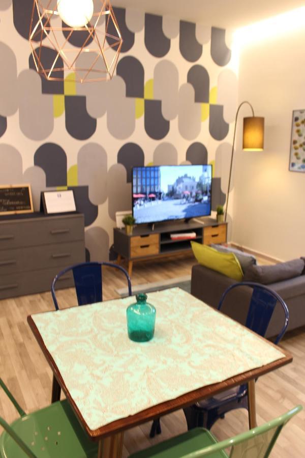 Wonderwall Apartment 라스페치아 외부 사진