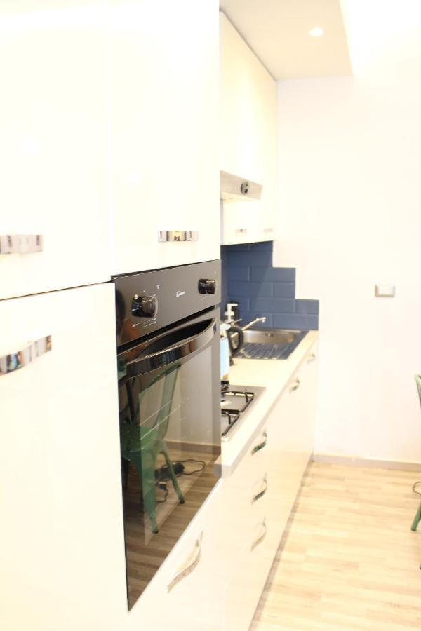 Wonderwall Apartment 라스페치아 외부 사진