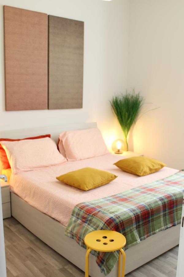 Wonderwall Apartment 라스페치아 외부 사진