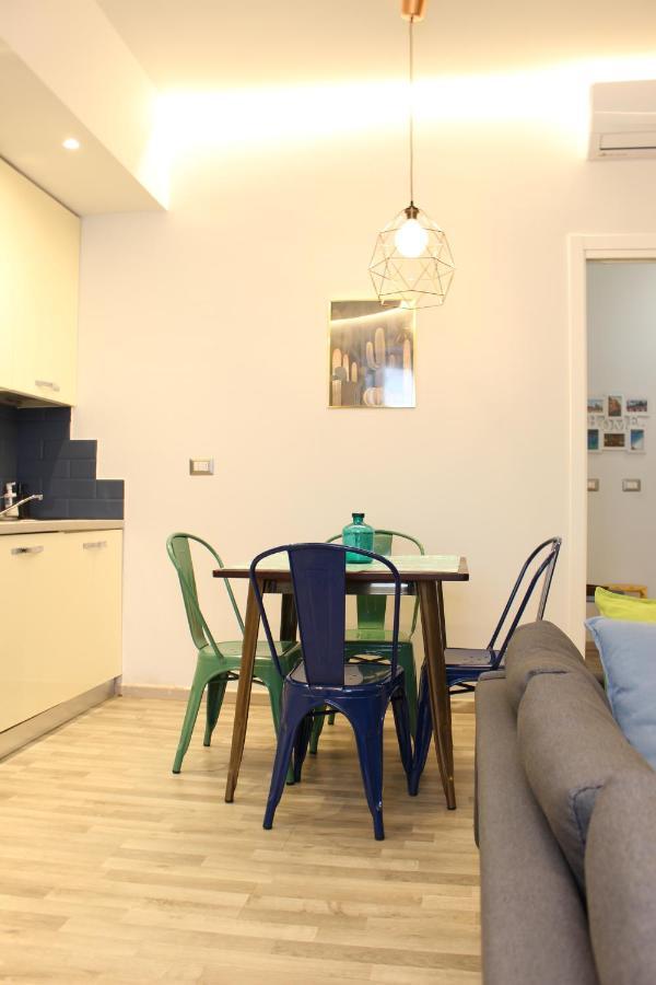 Wonderwall Apartment 라스페치아 외부 사진