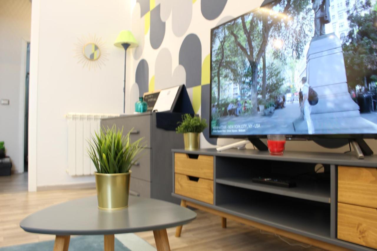 Wonderwall Apartment 라스페치아 외부 사진