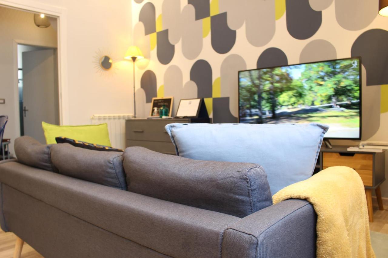 Wonderwall Apartment 라스페치아 외부 사진