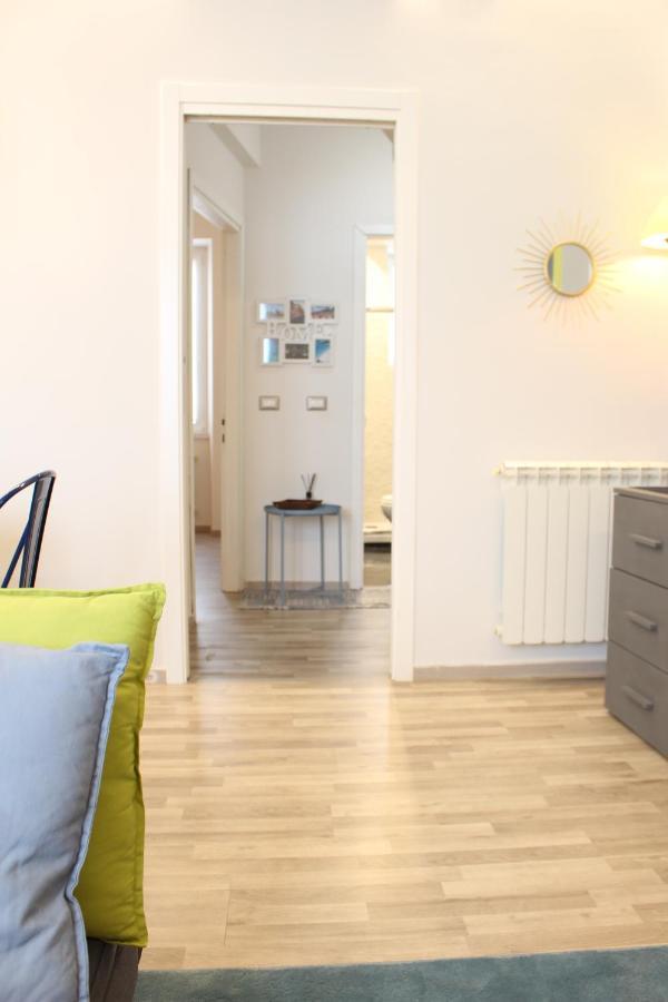 Wonderwall Apartment 라스페치아 외부 사진