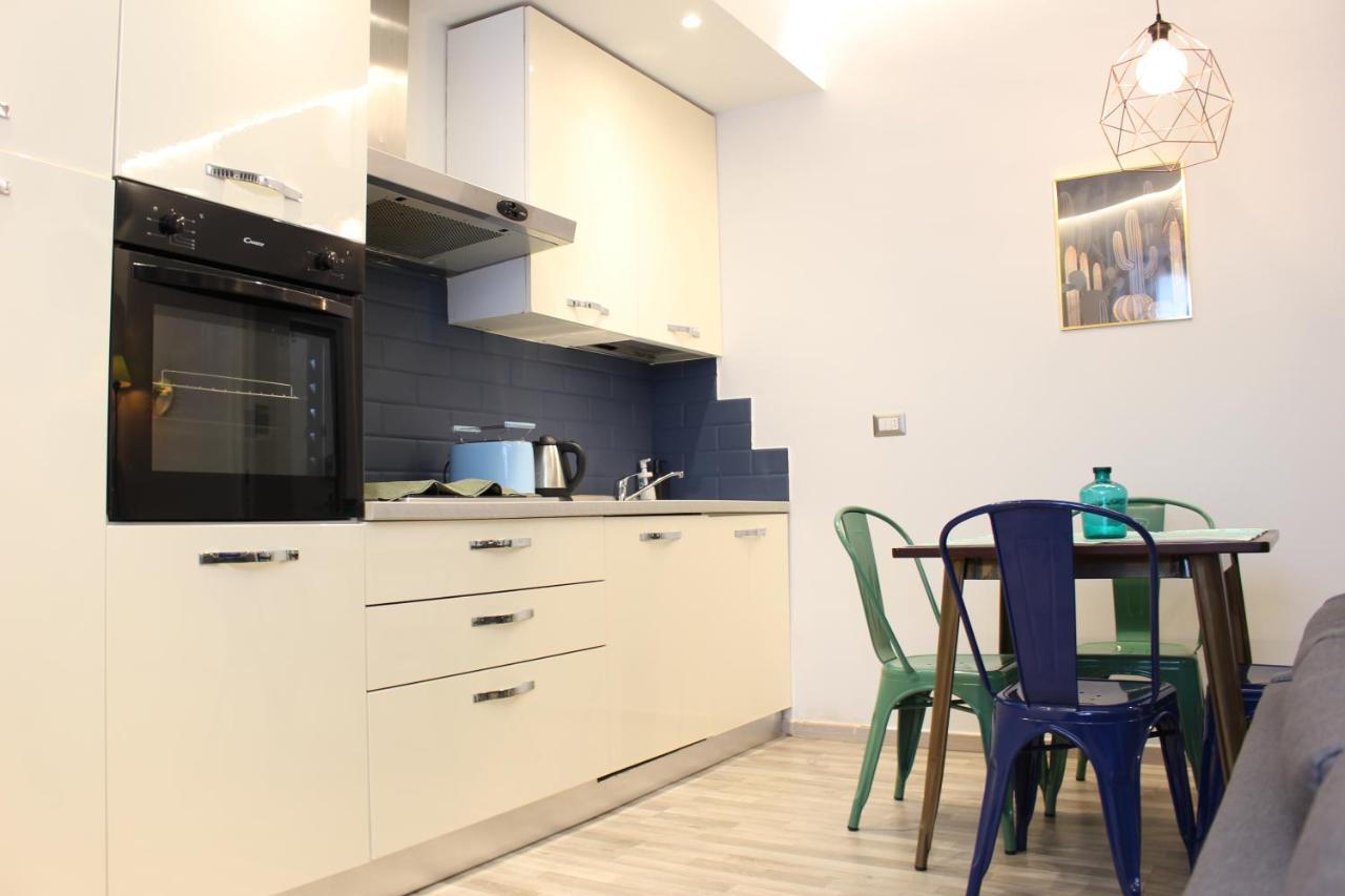 Wonderwall Apartment 라스페치아 외부 사진