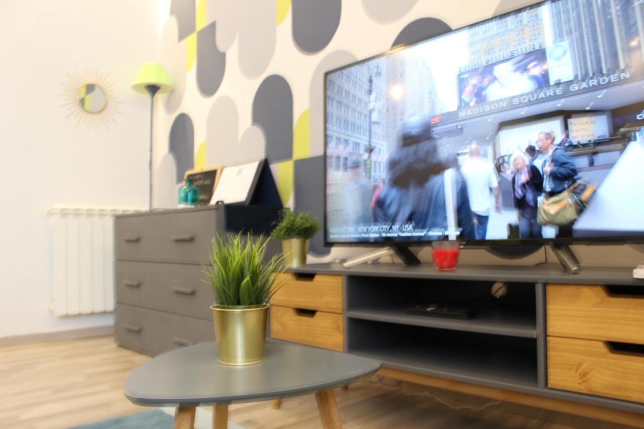 Wonderwall Apartment 라스페치아 외부 사진