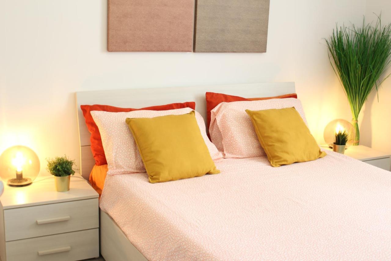 Wonderwall Apartment 라스페치아 외부 사진