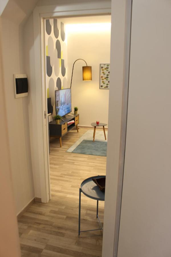 Wonderwall Apartment 라스페치아 외부 사진