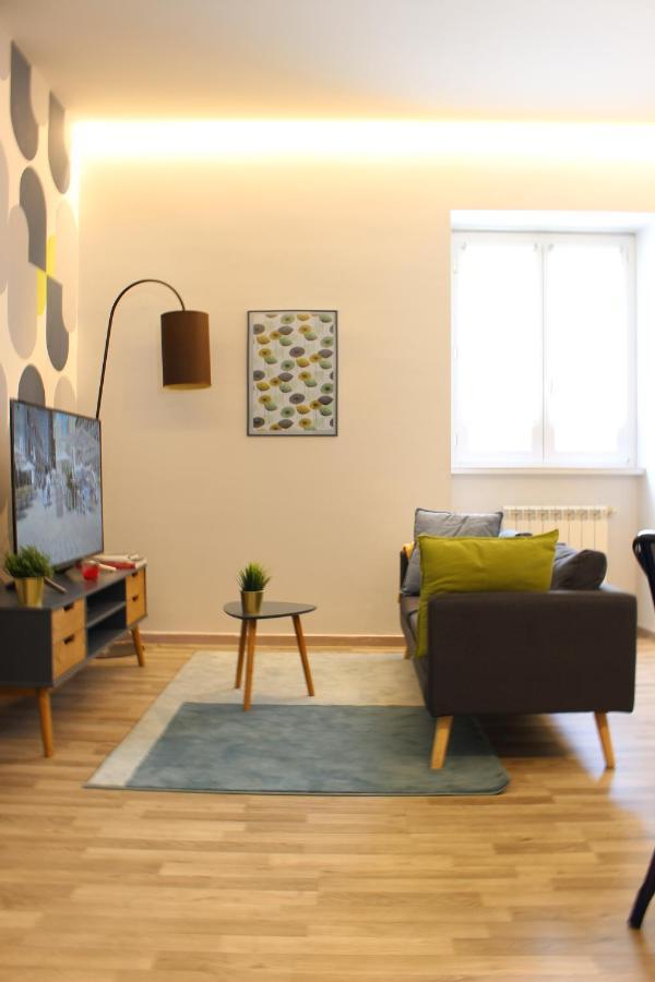Wonderwall Apartment 라스페치아 외부 사진