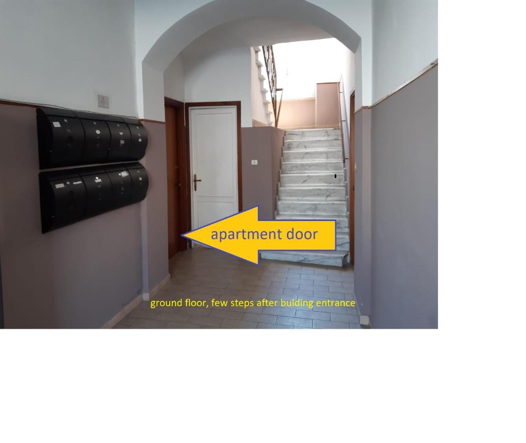Wonderwall Apartment 라스페치아 외부 사진