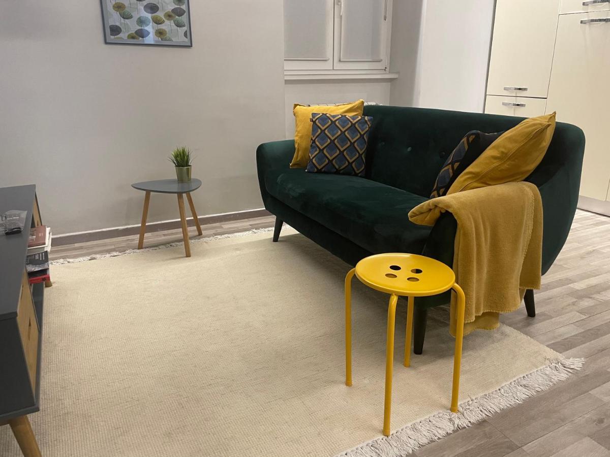 Wonderwall Apartment 라스페치아 외부 사진