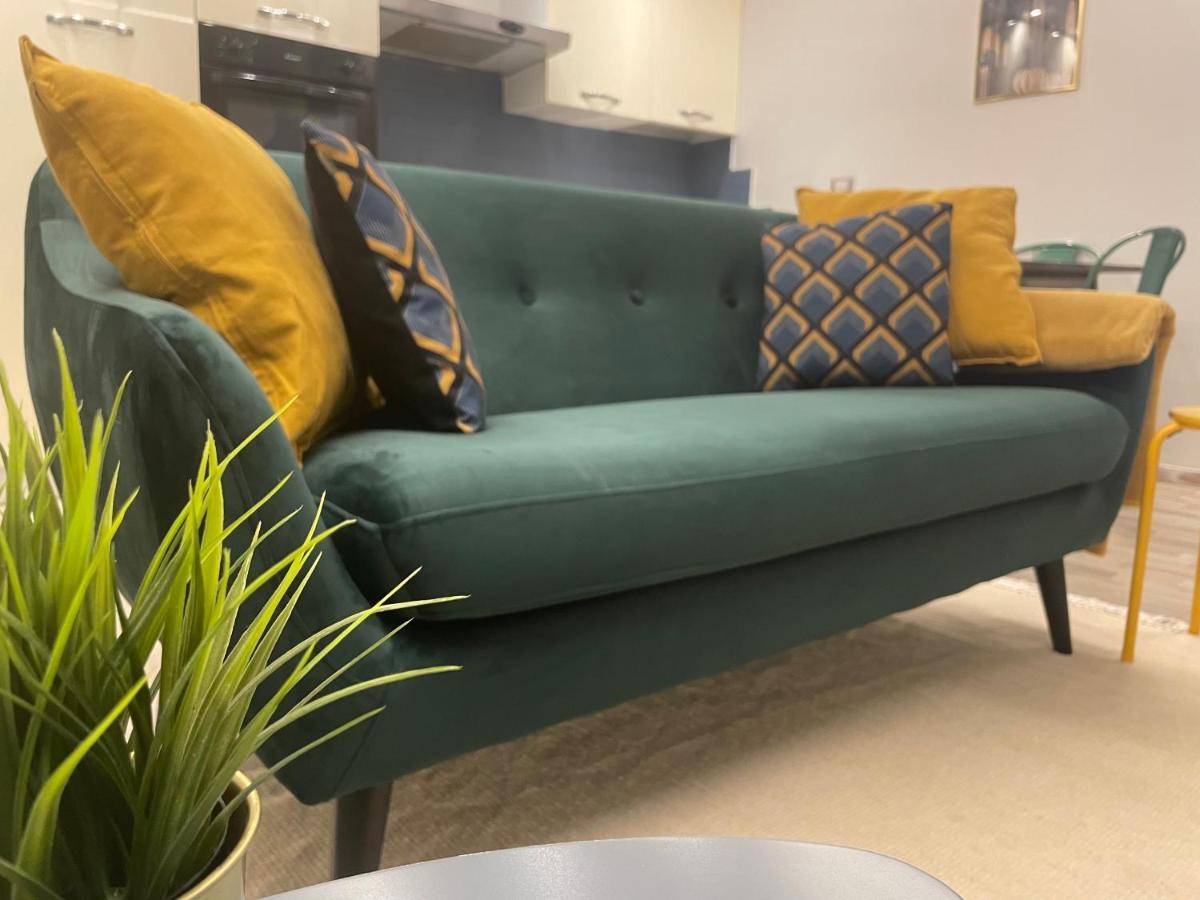 Wonderwall Apartment 라스페치아 외부 사진