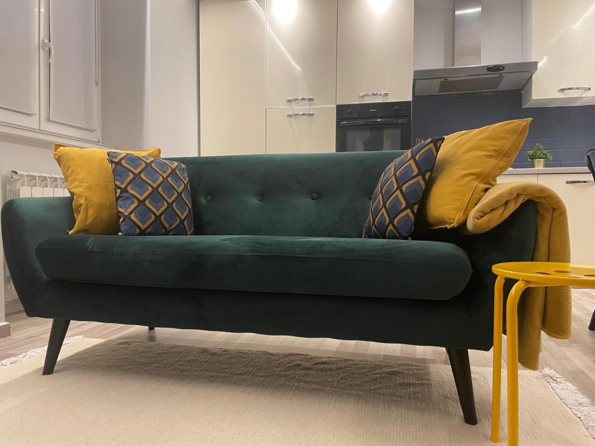Wonderwall Apartment 라스페치아 외부 사진