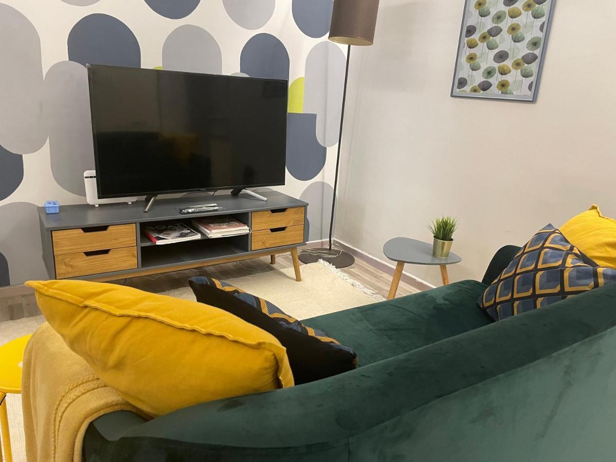 Wonderwall Apartment 라스페치아 외부 사진