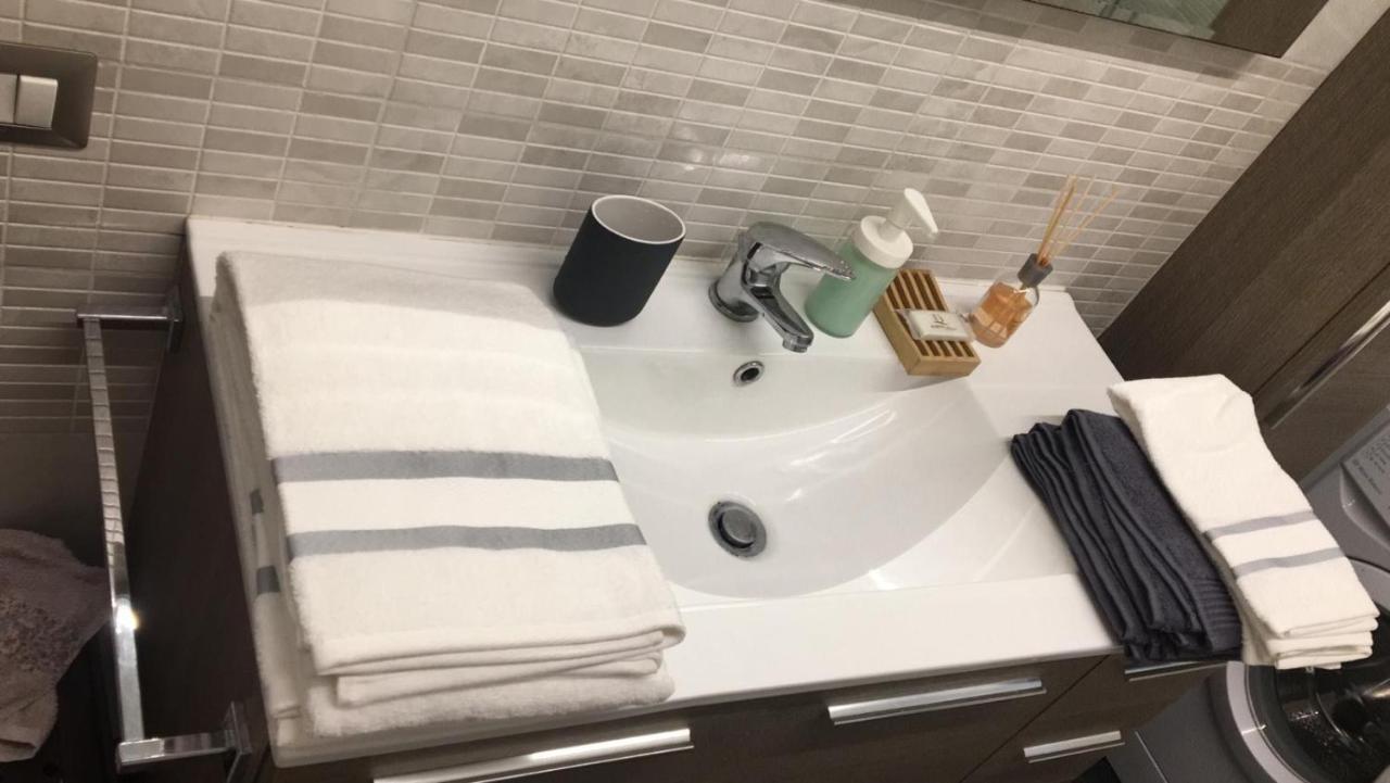 Wonderwall Apartment 라스페치아 외부 사진